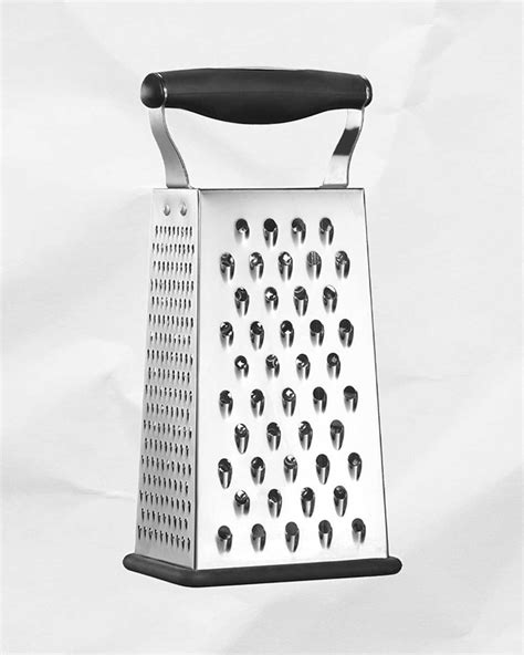 Cheese Grater Definition