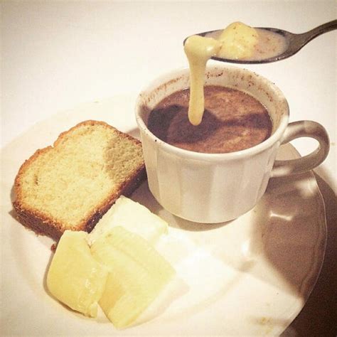 cheese in coffee colombia
