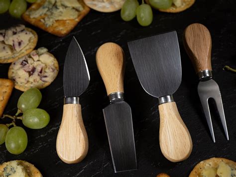 Cheese Knife Decorative
