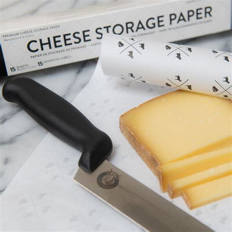 Cheese Knife Plastic