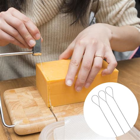 Cheese Knife Wire