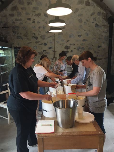Cheese Making Class Indianapolis