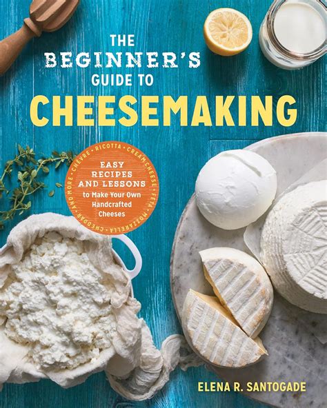 cheese making lessons
