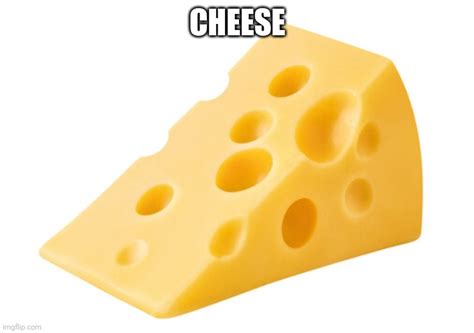 Cheese Meme