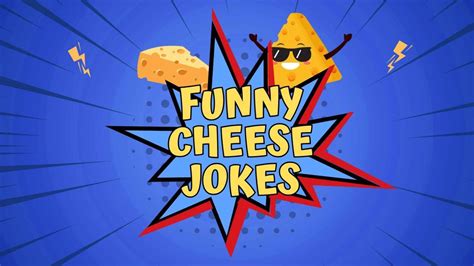 Cheese Pie Jokes
