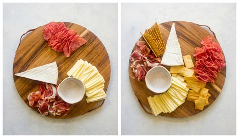 Cheese Plate Basics