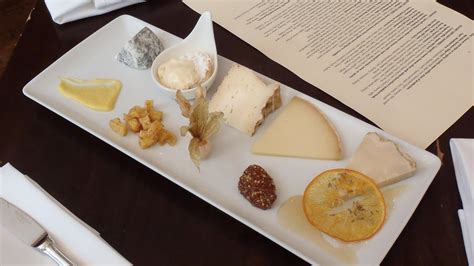 cheese platter nyc