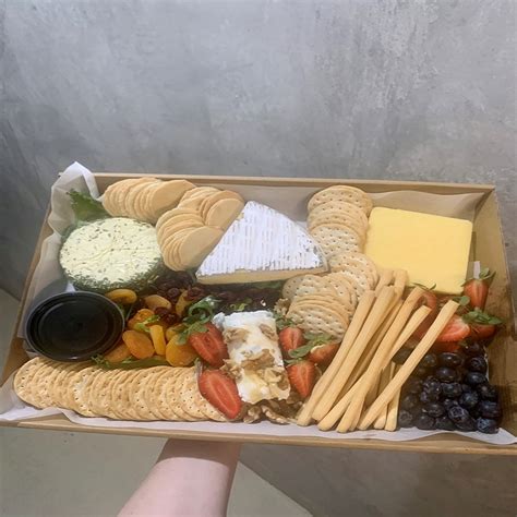 Cheese Platters Perth