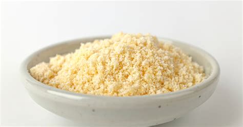 Cheese Powder Alternative