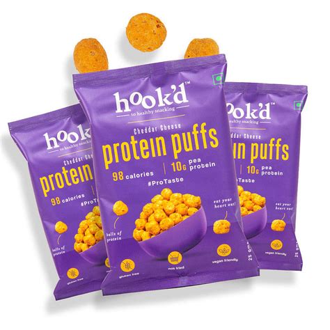 Cheese Puffs Cholesterol