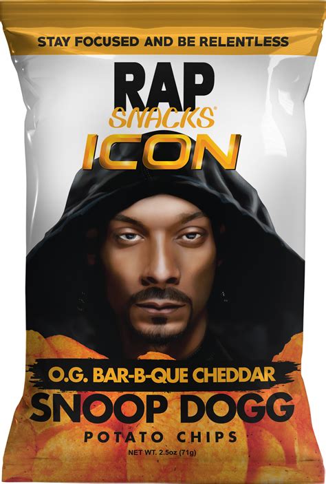 Cheese Rap Snacks Chips