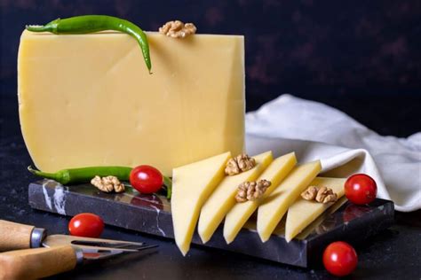 Cheese Replace Gruyere