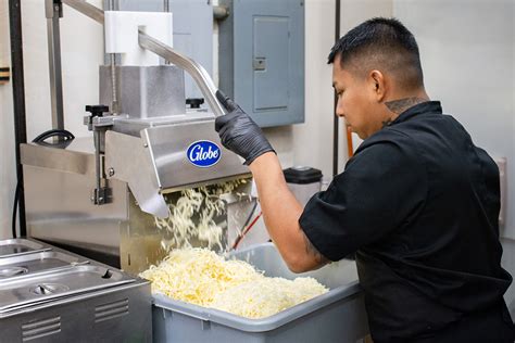 Cheese Shredder Uses