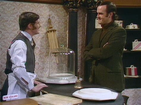 Cheese Sketch Monty Python