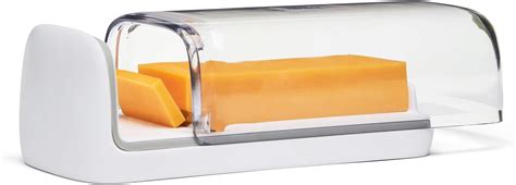 Cheese Slicer Container