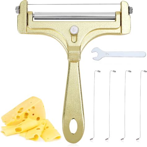 Cheese Slicer Kit