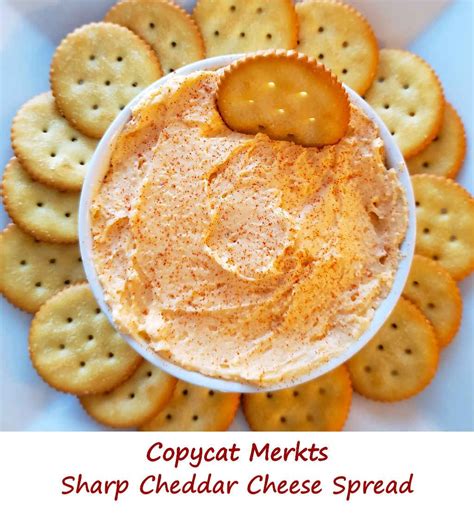 Cheese Spread By