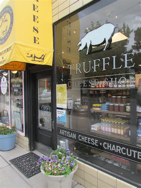 Cheese Store Denver