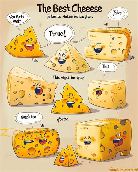 Cheese Touch Jokes