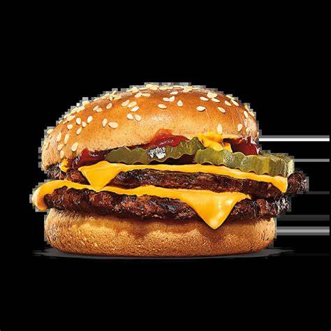 Cheeseburger BURGER KING®