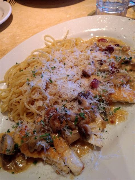 Cheesecake Factory Chicken Riesling