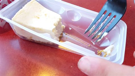 Cheesecake Jack In The Box: A Fun And Delicious Recipe!