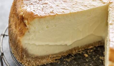 Cheesecake Without Graham Cracker Crust Recipe Amazing No Bake Lauren S Latest Easy s s Cream Cheese Desserts Easy