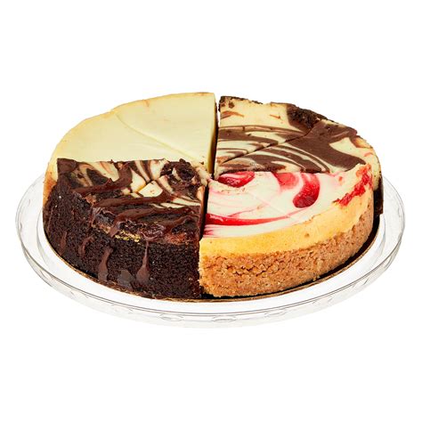 Cheesecake Assortment Walmart