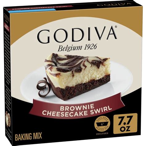 cheesecake brownies box mix