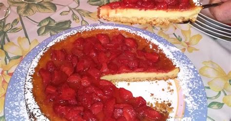 cheesecake cotta benedetta rossi