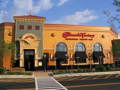 cheesecake factory albany new york