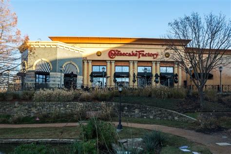 Cheesecake Factory Allen