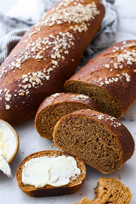 cheesecake factory brown bread recipe