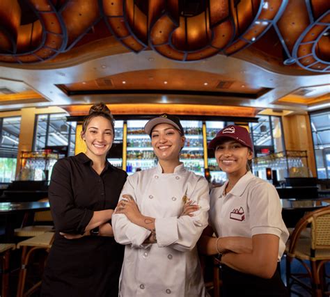 Discover Exciting Cheesecake Factory Careers and Growth Opportunities Today
