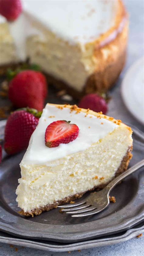 cheesecake factory cheesecake recipe