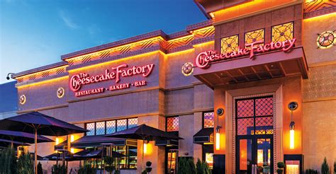 cheesecake factory dallas locations