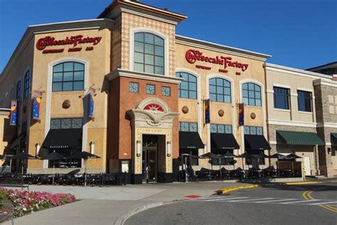 Unveil The Secret: Cheesecake Factory HackensackNJ's Ultimate Dining Hack