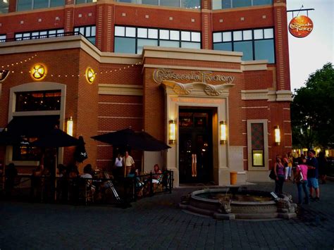 cheesecake factory in ct