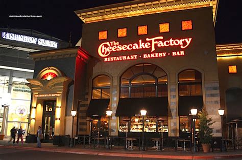 cheesecake factory locations in canada