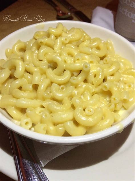 Cheesecake Factory Mac And Cheese