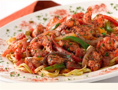 Cheesecake Factory Menu Quizlet