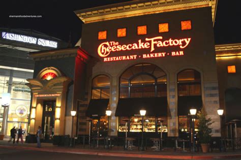 cheesecake factory near me phone number