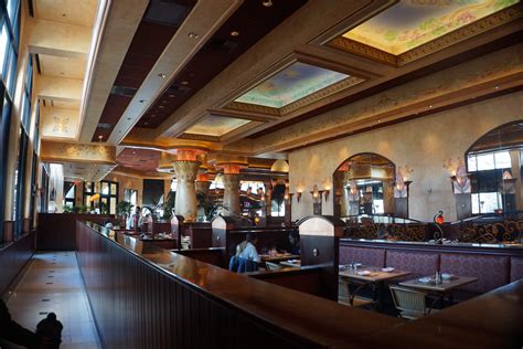 Unveil the Secret Dessert Heaven: Cheesecake Factory in Peabody