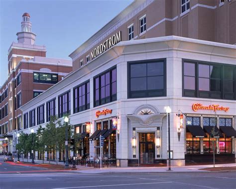 Cheesecake Factory Providence