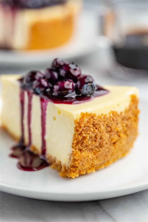 Cheesecake Graham Cracker Crust