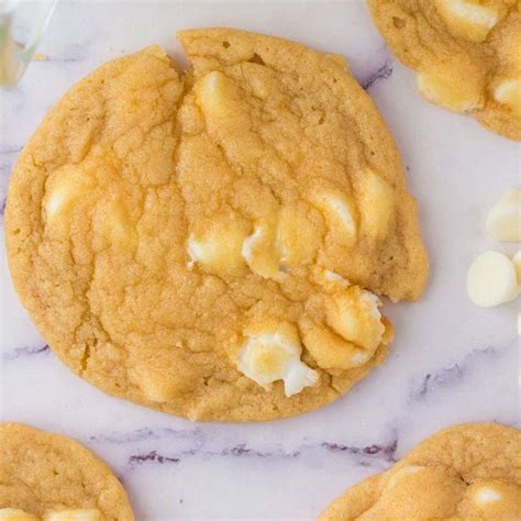 Ultimate Cheesecake Pudding Cookies: A Match Made in Cookie Heaven