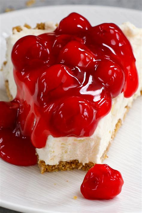 Cheesecake Recipe Filling