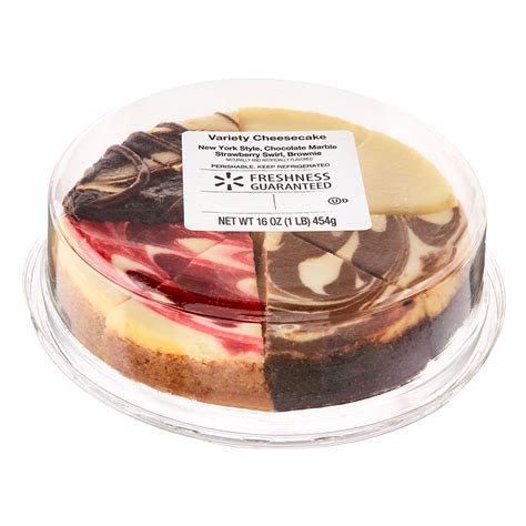 Cheesecake Walmart