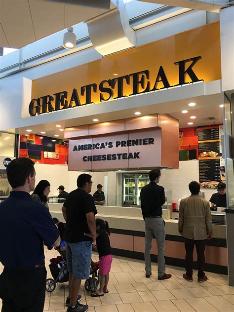 Cheesesteak Franchise