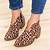 cheetah print dress shoes